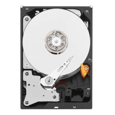 Жесткий диск Western Digital 2TB WD20PURX Purple (WD20PURX)