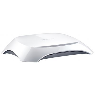 Wi-Fi роутеры TP-link  PlanetaShop Wi-Fi роутер TP-Link TL-WR840N (TL-WR840N)