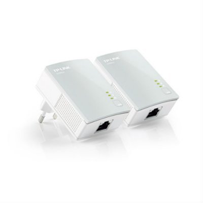 Powerline адаптер TP-link TL-PA4010KIT (TL-PA4010KIT)