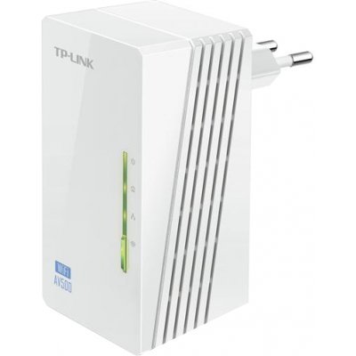 Powerline адаптер TP-link  TL-WPA4220KIT (TL-WPA4220KIT)