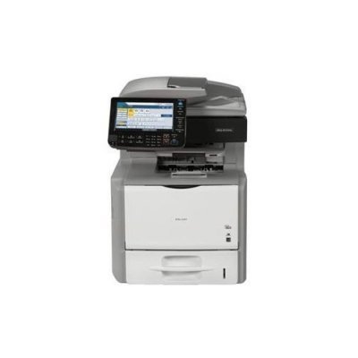 Монохромные лазерные МФУ Ricoh Монохромный лазерный МФУ Ricoh Aficio SP 5210SF (406924)