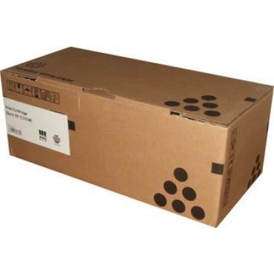 Принт-картридж Ricoh тип SPC310HE малиновый, высокой емкости (6k) (406481)