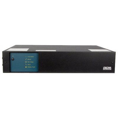 Источник бесперебойного питани Powercom King Pro KIN-2200AP (KRM-2200-6G0-244P)