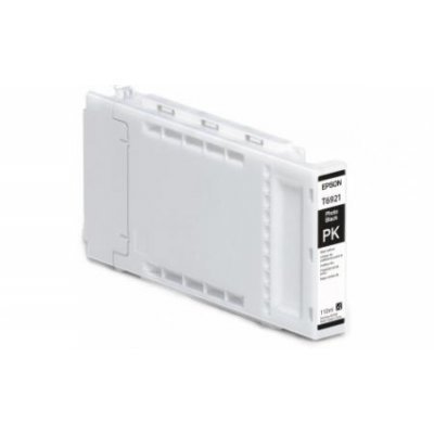 Картридж дл струйных аппаратов Epson T6921 дл SureColor SC-T3000/T5000/T7000 (Photo Black) 110ml (C13T692100)