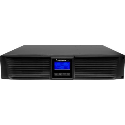 Источник бесперебойного питани Ippon Smart Winner New Edition 2000e (9210-73000-00P)