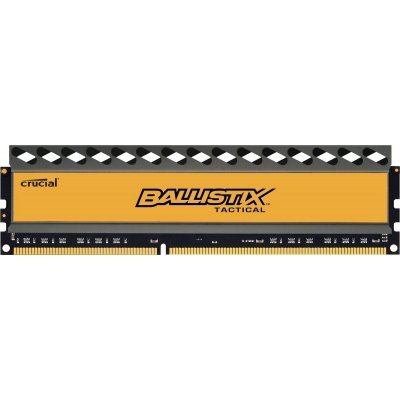 Модуль оперативной памти ПК Crucial BLT4G3D1608DT1TX0CEU (BLT4G3D1608DT1TX0CEU)