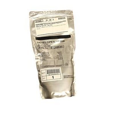 Девелопер Ricoh тип 30W черный (50k) (B1259640)