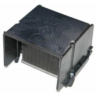 Радиатор дл процессоров DELL Heat Sink (412-10196) (412-10196)