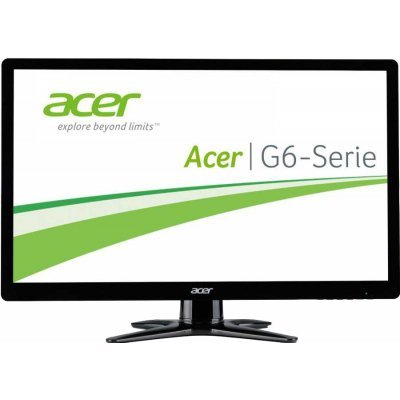 Монитор Acer G246HYLBbid (UM.QG6EE.009) (UM.QG6EE.009)