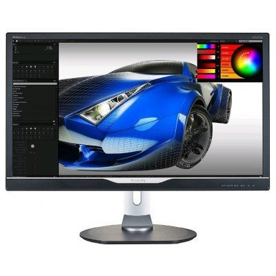 Монитор Philips 288P6LJEB (288P6LJEB (00/01)) (288P6LJEB (00/01))