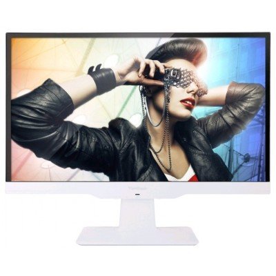 Монитор ViewSonic 22 VX2263SMHL-W (VX2263SMHL-W)