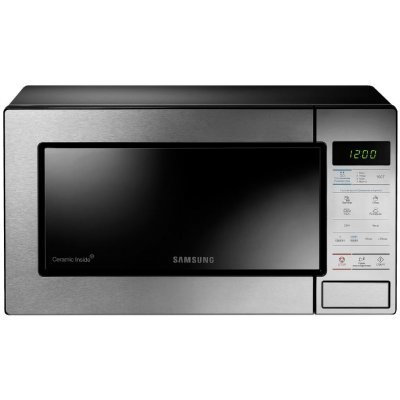 Микроволнова печь Samsung ME83KRS-2 (ME83KRS-2/BW)