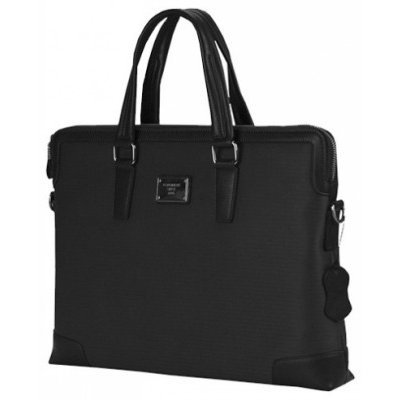  Сумка дл ноутбука Continent CM-161 Black до 15.6 (CM-161)