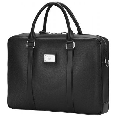   PlanetaShop Сумка дл ноутбука Continent CM-122 Black до 15.6 ( CM-122)