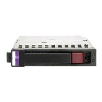 Жесткий диск серверный HP 300GB 2,5''(SFF) SAS 15K 12G Hot Plug w Smart Drive SC Entry HDD (759208-B21) (759208-B21)