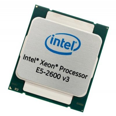 Процессор Lenovo Intel Xeon E5-2609 v3 for ThinkServer RD650 (4XG0F28820) (4XG0F28820)