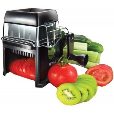 Измельчитель Sinbo STO 6511 черный (STO 6511)