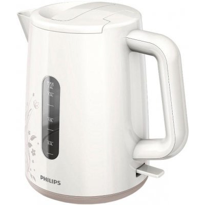 Электрический чайник Philips HD9310/14 белый/бежевый (HD9310/14)