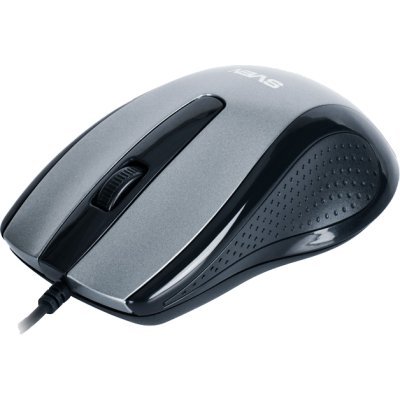 Мышь SVEN RX-515 Silent (SV-03200515UGS)