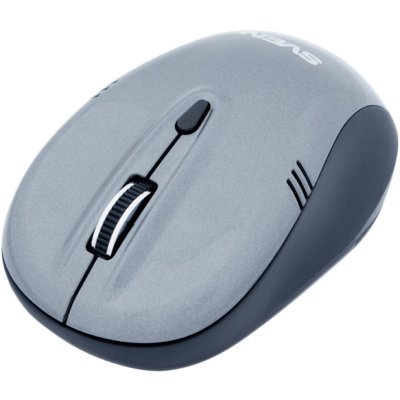 Мышь SVEN RX-330 Wireless (SV-03200330W)