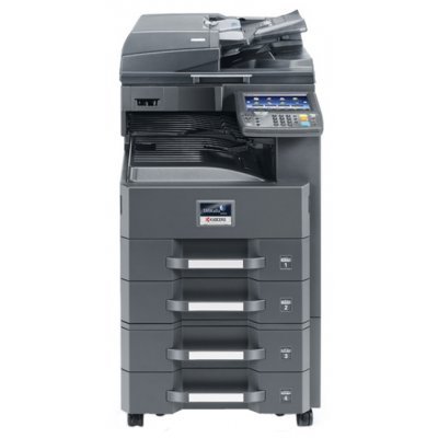 Монохромный лазерный МФУ Kyocera TASKalfa 3510i (1102NL3NL0)