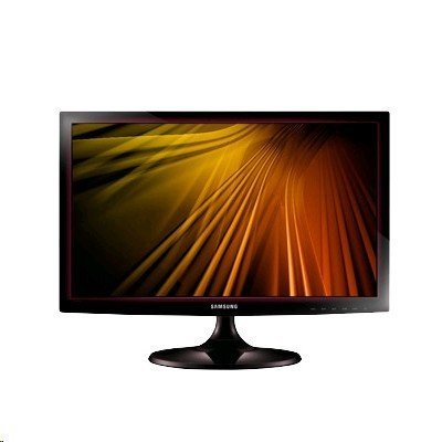 Монитор Samsung 19,5 S20D300NH Black (LS20D300NH/CI)