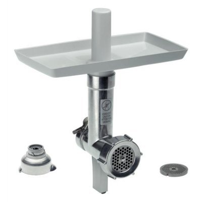 Насадка дл кухонного комбайна Bosch MUZ8FA1 мсорубка+адаптер (MUZ8FA1)