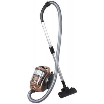 Пылесос Midea VCM38M2 золотой (VCM38M2 золотой)