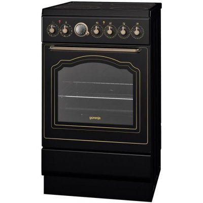 Электрическа плита Gorenje EC55CLB1 (EC55CLB1)