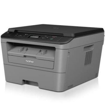  Монохромный лазерный МФУ Brother DCP-L2520DWR (DCPL2520DWR1)