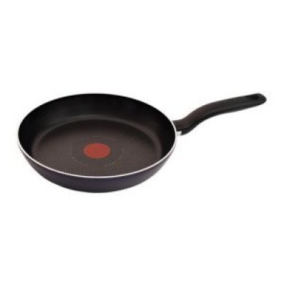 Сковорода Tefal 24 TENDANCE Black Current (040 31 324)
