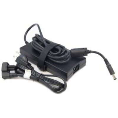 Адаптер питани дл ноутбука Dell European 130W AC Adapter With 1M (Latitude E5440,E5540,E6440,E6540) / 450-12063 (450-12063)