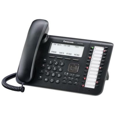 Системный телефон Panasonic KX-DT546RU (KX-DT546RU)