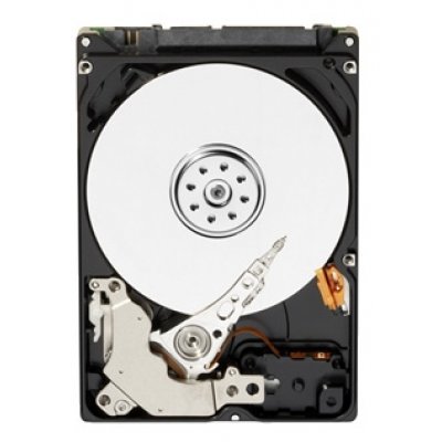 Жесткий диск ПК Western Digital 1TB Scorpio Blue WD10JUCT (WD10JUCT)