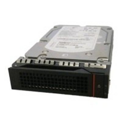 Жесткий диск серверный Lenovo ThinkServer 450Gb 6G SAS 15K 2.5 Hot Swap (4XB0G45728) (4XB0G45728)