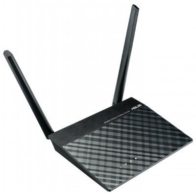 Wi-Fi роутер ASUS RT-N11P (RT-N11P)