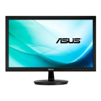 Монитор ASUS 21.5 VS229NA (90LME9001Q02211C-) (90LME9001Q02211C-)