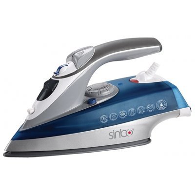 Утг Sinbo SSI2873 (SSI2873 пурпурный)