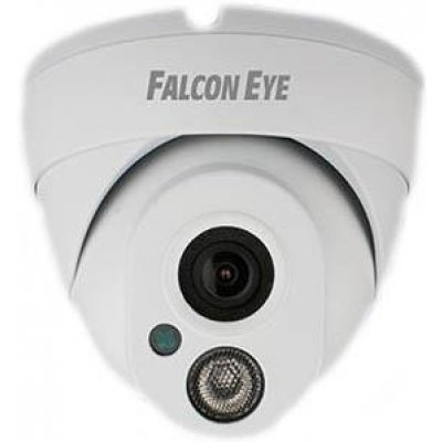 Камеры видеонаблдени Eye  PlanetaShop Камера видеонаблдени Falcon Eye FE-IPC-DL100P (FE-IPC-DL100P)