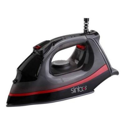 Утги Sinbo Утг Sinbo SSI 2872 белый/фиолетовый (SSI 2872 белый/фиолетовый)