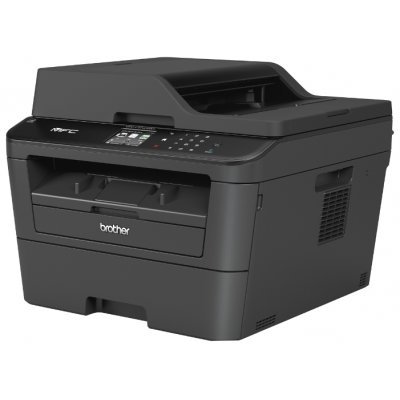 Монохромный лазерный МФУ Brother MFC-L2740DWR (MFCL2740DWR1)