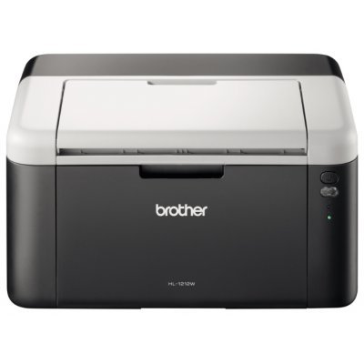 Монохромный лазерный принтер Brother HL-1212WR (HL1212WR1)