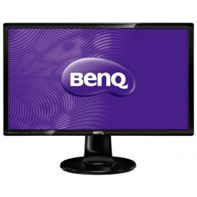 Мониторы BenQ  PlanetaShop Монитор BenQ 24 GL2460HM (9H.LA7LB.QBE) (9H.LA7LB.QBE)