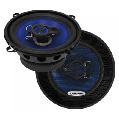 Колонки автомобильные Soundmax SM-CSE503 (SM-CSE503)