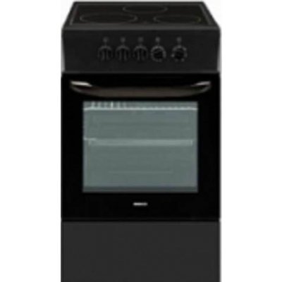 Электрическа плита Beko CSS 48100 GA белый (CSS 48100 GA)