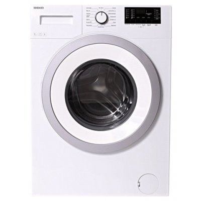 Стиральные машины Beko  PlanetaShop Стиральна машина Beko WKY 71231 PTLYB3 белый (WKY 71231 PTLYB3)