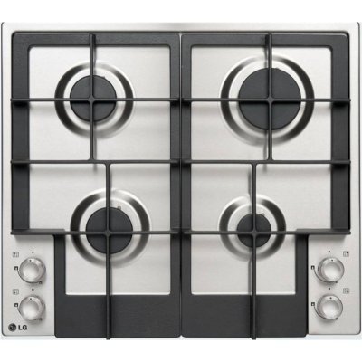 Газова варочна панель LG HVW6442AG (HVW6442AG)