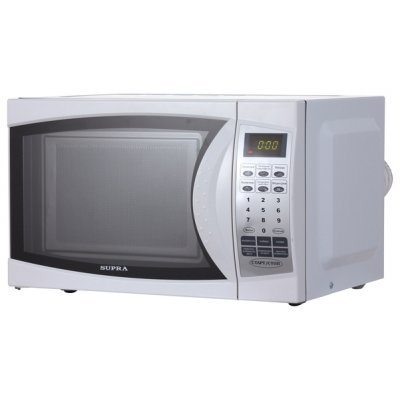 Микроволнова печь  Supra MWS-1824SW белый (MWS-1824SW белый)