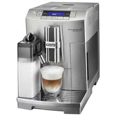Кофемашины Delonghi  PlanetaShop Кофемашина Delonghi ECAM 28 465 M (ECAM 28 465 M)