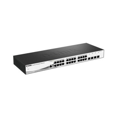 Коммутатор D-Link DGS-1210-10/ME/A1A (DGS-1210-10/ME/A1A)